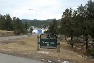 Dedisse Park