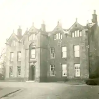 Alkincoats Hall