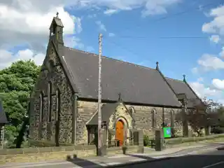 St Mark's Church, Grenoside