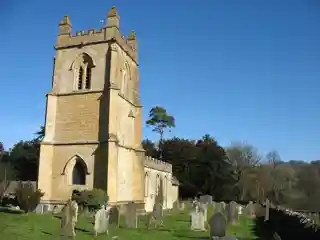 Church of St Mary
