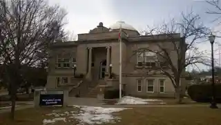 Ottumwa Public Library
