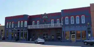Meeker Hotel