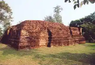 Ban Khu BuaMueang Khu BuaKhu Bua Ancient Town