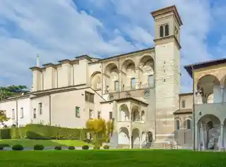 San Salvatore, Brescia