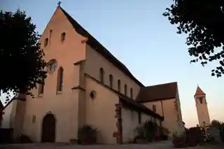 Église Saint-Trophime