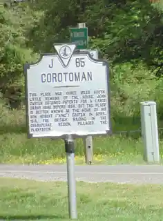 Corotoman