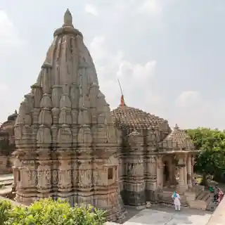 Samadhishvara Temple