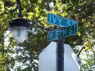 South Campus Historic District