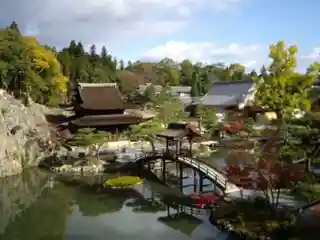 Eihō-ji永保寺