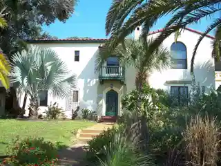 House at 710 Armada Road South