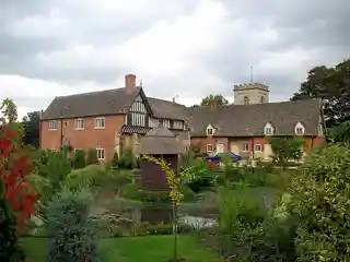 Brockworth Court
