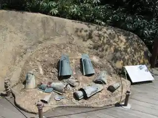 Kamoiwakura Site