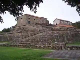 Fortaleza de São José da Ponta Grossa