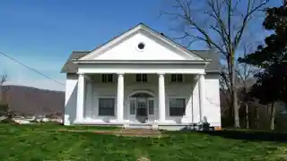 A. E. Perkins House