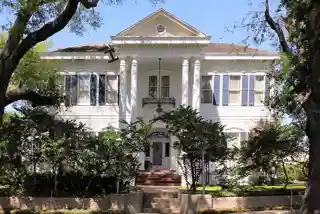 Thomas M. O'Connor House