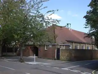 Church of St James, Twickenham