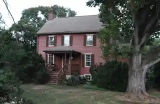 Swan Pond Manor Historic District