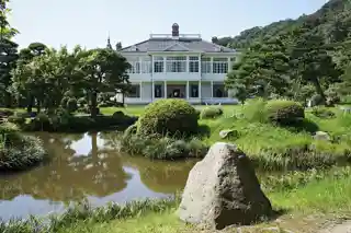 Jinpūkaku
