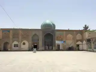 Imamzadeh Darb-e Imam