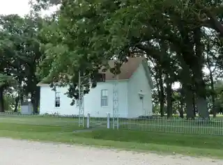 Sterling Congregational Church
