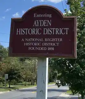 Ayden Historic District