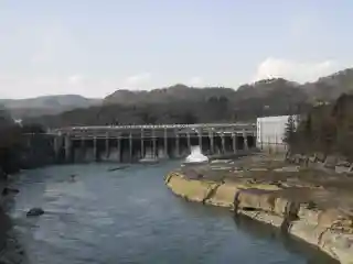 Shingo Dam