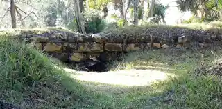Fort San Marcos De Apalache