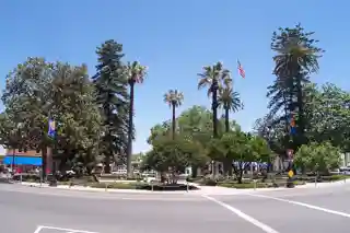 Plaza Park