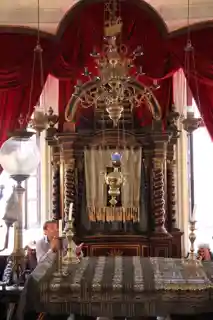 Old Synagogue