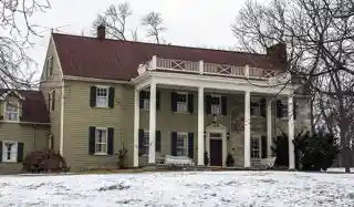York Hill