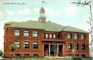 Garfield School
