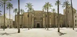 Almería Cathedral