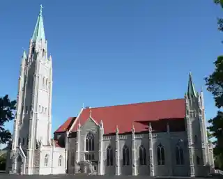 Cathedral of St. Peter