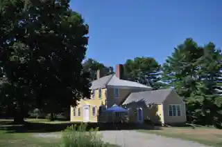 Bowman-Carney House