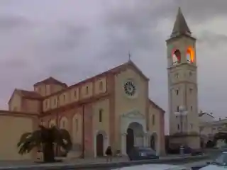 Palmi Cathedral