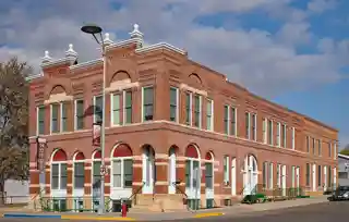 Slade Hotel