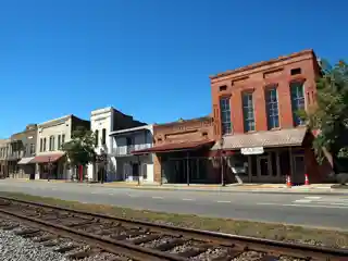 Brewton Historic Commercial District