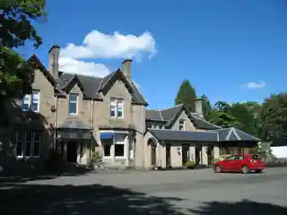 Strathblane Country House