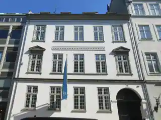 Bredgade 38