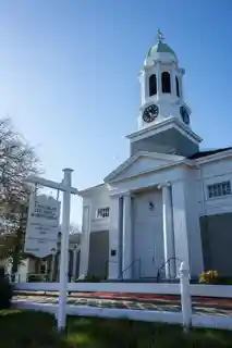Unitarian Church of Barnstable