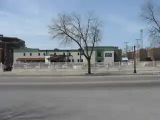 Dorsey Building