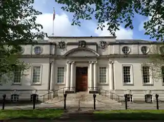 University of Wales Registry