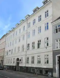 Danneskiold-Laurvig Mansion