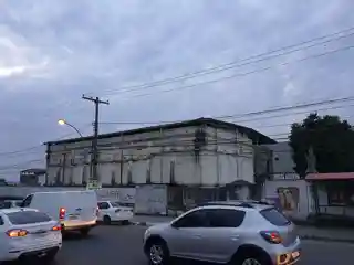 Santa Casa de Misericórdia of Feira de Santana