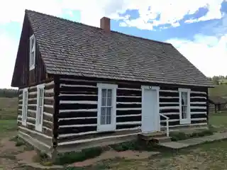 Hornbek House