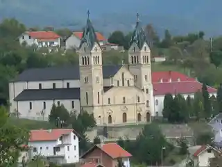 Guča Gora