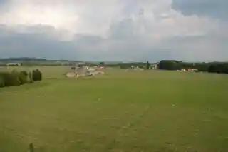 RAF Westcott