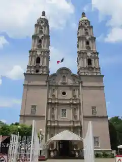 Cathedral of the Lord