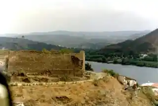 Castle of Alcoutim