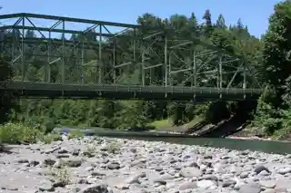 Lusted Road Bridge